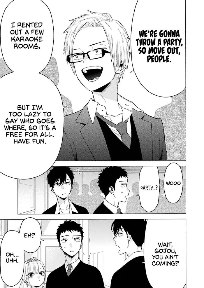 My Dress-Up Darling Chapter 63 image 03_optimized